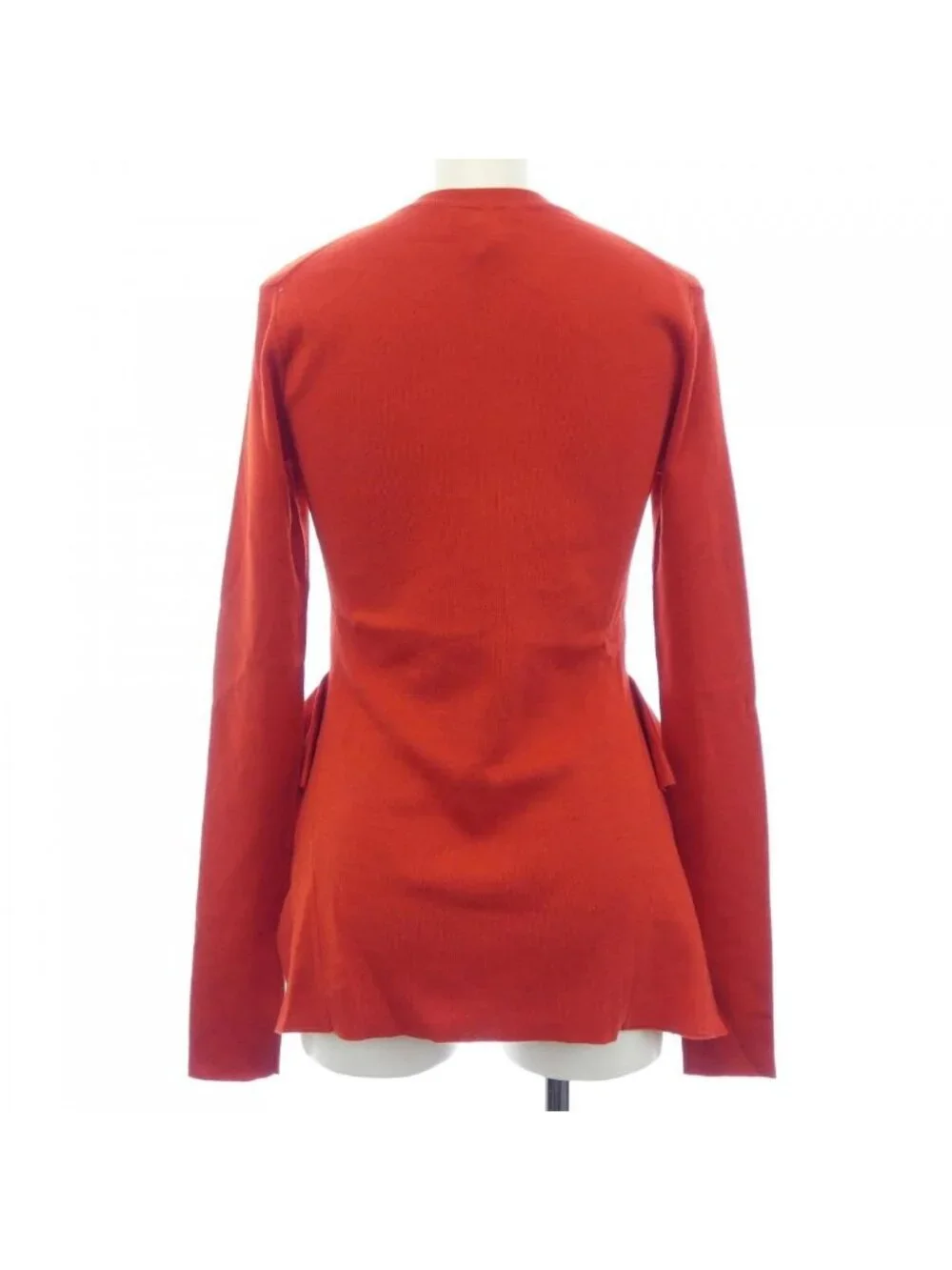 Louis Vuitton Knit Sweater